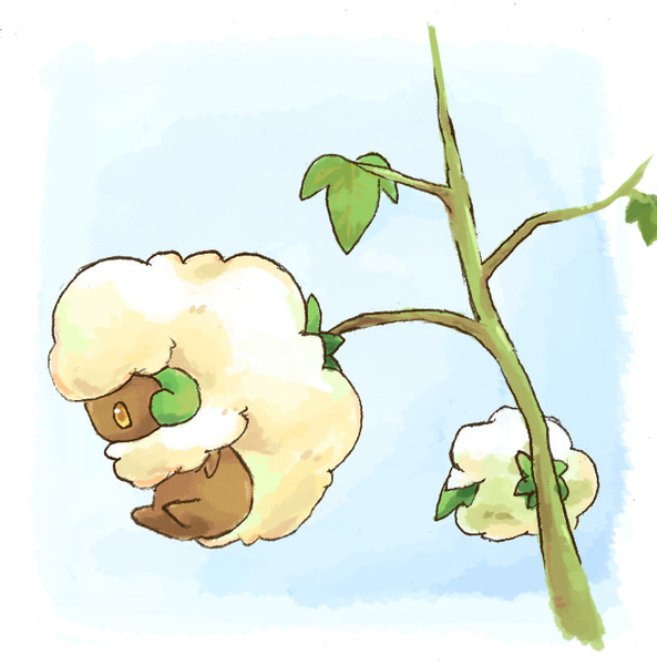 綿花 Tororo さんのイラスト ニコニコ静画 イラスト