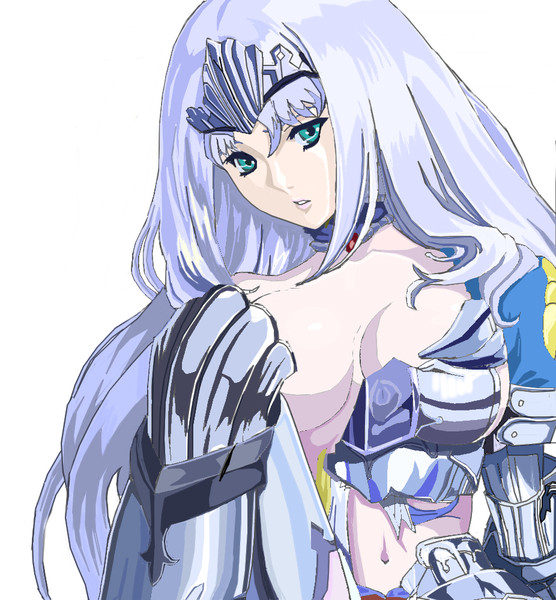アンネロッテ まこと さんのイラスト ニコニコ静画 イラスト