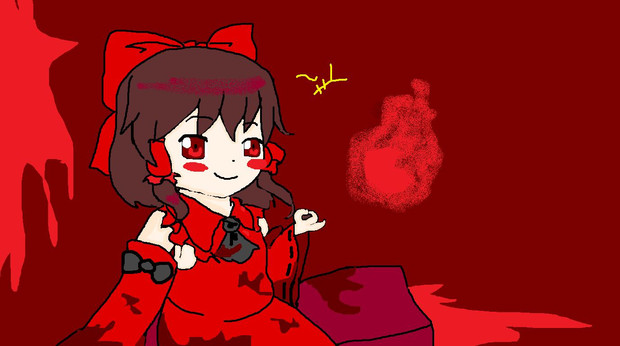 ﾆﾀｧ もっち さんのイラスト ニコニコ静画 イラスト