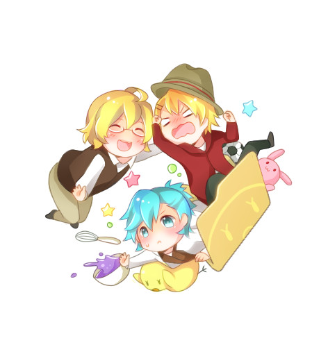 インストールして ゆき さんのイラスト ニコニコ静画 イラスト