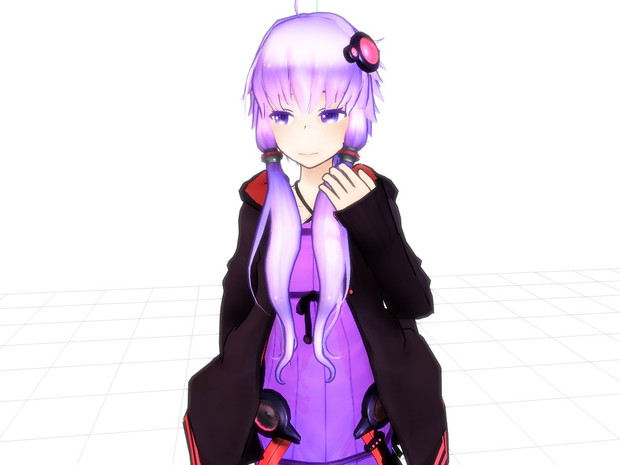 目をそらすゆかりさん ゆかたん さんのイラスト ニコニコ静画 イラスト