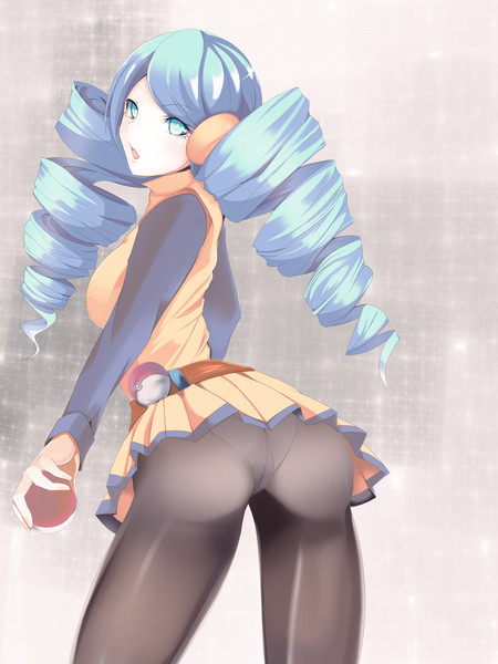 エリートトレーナー よいとすい さんのイラスト ニコニコ静画 イラスト