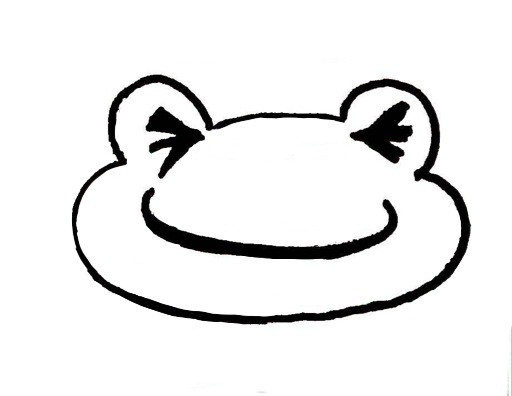 たまねぎかえる ニコニコ静画 イラスト