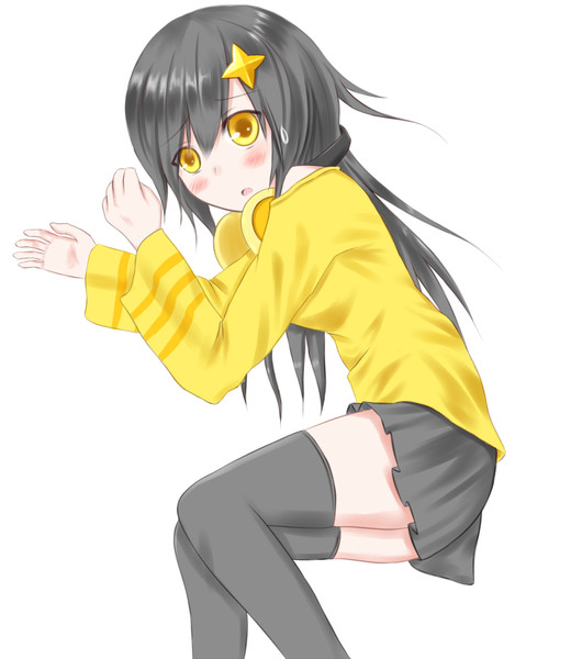 ポケ擬 レントラーはめをさました いこ さんのイラスト ニコニコ静画 イラスト