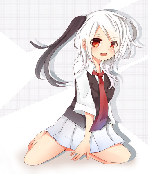 あーぶそーる 綾兎 さんのイラスト ニコニコ静画 イラスト