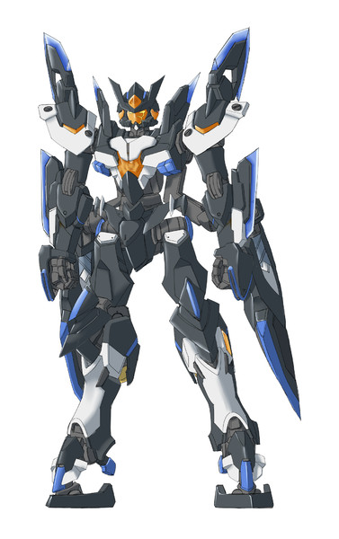 Mg風 Gnf 01xw Asp グラハムガンダムアシュラスペシャル らびにだっど さんのイラスト ニコニコ静画 イラスト