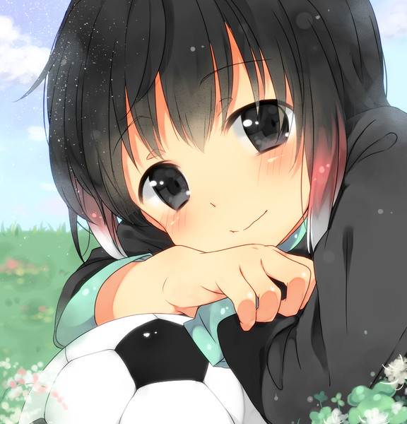 きみの話を 雛森 さんのイラスト ニコニコ静画 イラスト