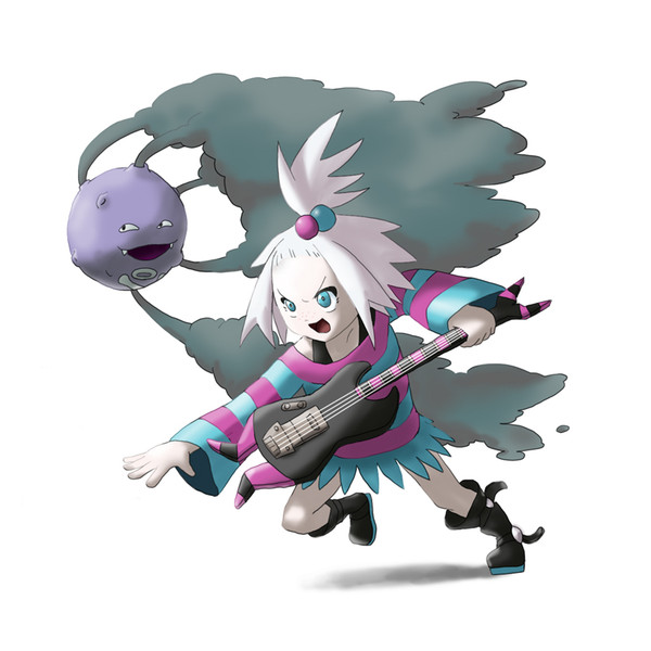 ドガース Nicosub静画
