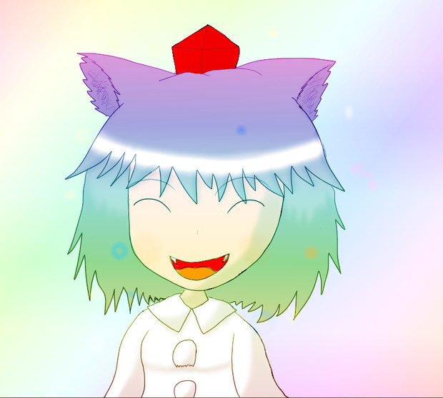 お前 消えるのか にゃぬき さんのイラスト ニコニコ静画 イラスト