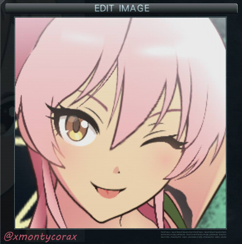 Acvエンブレム ｶﾘｽﾏｷﾞｬﾙ 城ヶ崎美嘉 もんてこ さんのイラスト ニコニコ静画 イラスト