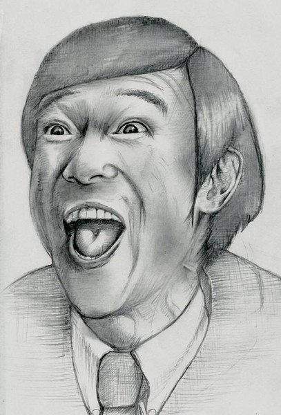 あの場で言えていたらなぁアー 凛太郎 さんのイラスト ニコニコ静画 イラスト
