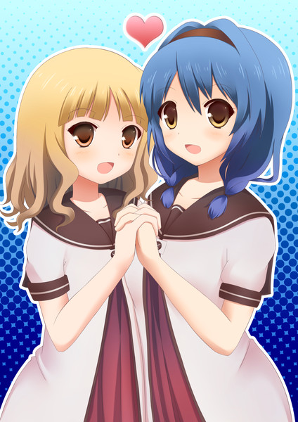 さくひま 大気ken さんのイラスト ニコニコ静画 イラスト