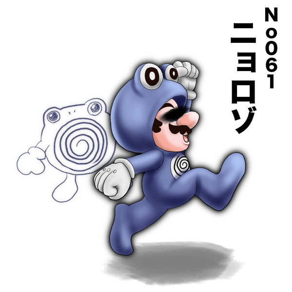 個人的にこのあたりが結構ハマってた時期でした Tk8 さんのイラスト ニコニコ静画 イラスト