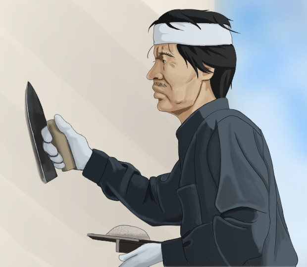 左官屋さん たか さんのイラスト ニコニコ静画 イラスト