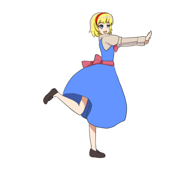 マガトロダンスは前進しました Tk8 さんのイラスト ニコニコ静画 イラスト