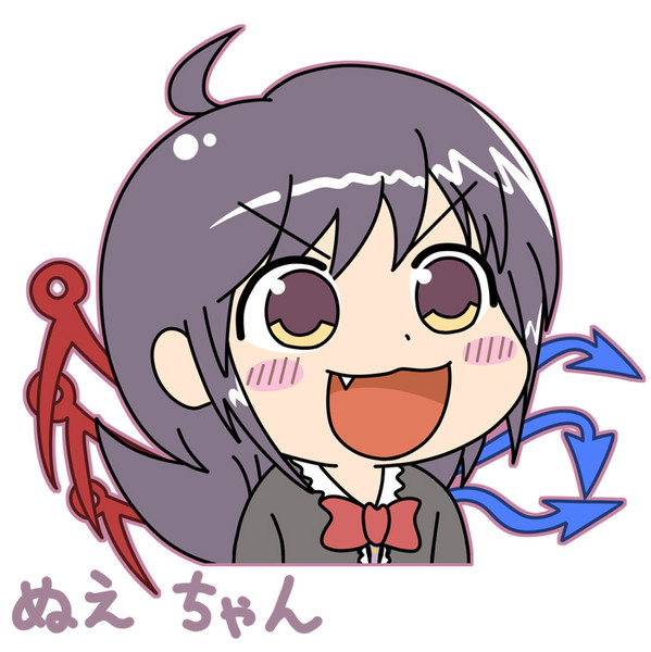 ぬえちゃん うー電車 さんのイラスト ニコニコ静画 イラスト