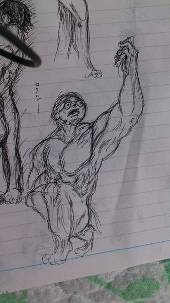 うぬぬ ふなこ さんのイラスト ニコニコ静画 イラスト