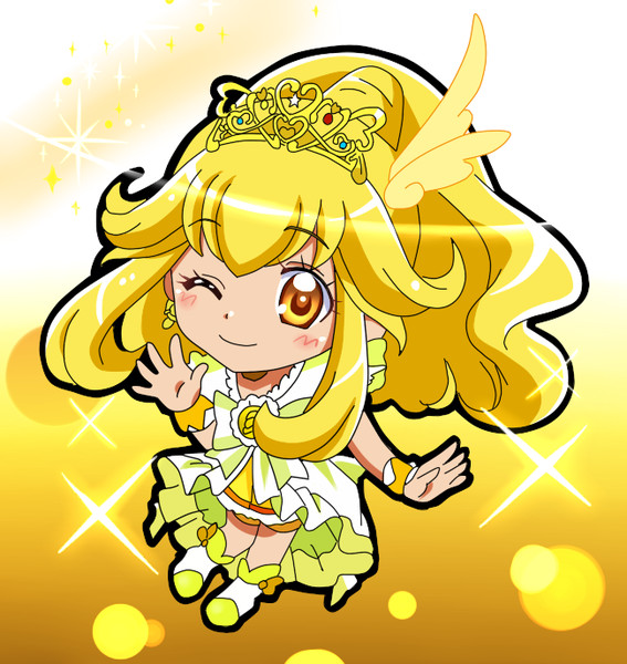 プリンセスフォーム ニコニコ静画 イラスト