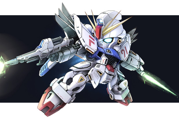 F91（通常）