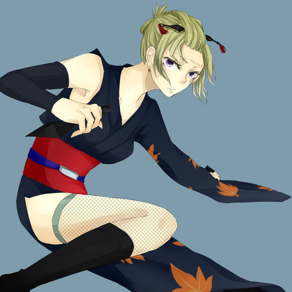 つくよさん ニコニコ静画 イラスト