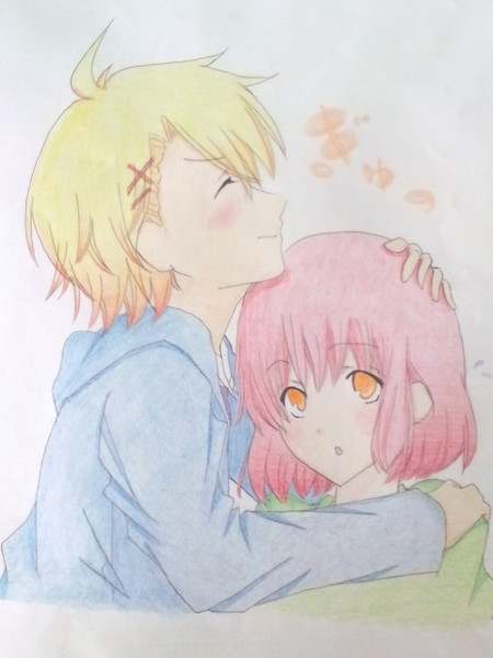 うたプリ 翔春 牧野 日和 さんのイラスト ニコニコ静画 イラスト