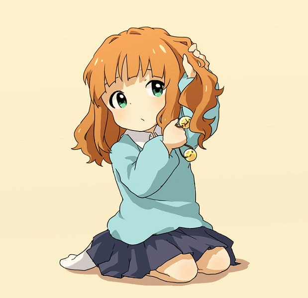 ちいさいやよい ぼっこ手袋 さんのイラスト ニコニコ静画 イラスト