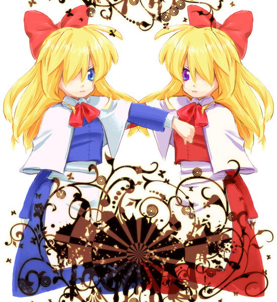 上海蓬莱 桐枷ゆき さんのイラスト ニコニコ静画 イラスト