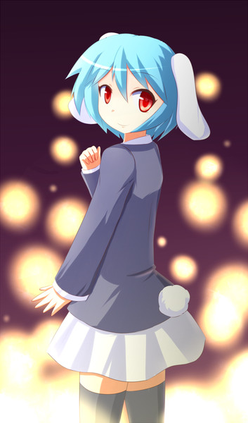 レイセン / テン さんのイラスト ニコニコ静画 (イラスト)