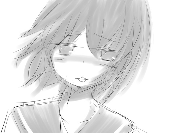 柏葉とｙ 音程 1 もーえーもーえー音程 190 きゅんっ ぷーはち さんのイラスト ニコニコ静画 イラスト