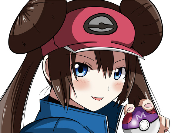ボーイッシュ U U さんのイラスト ニコニコ静画 イラスト