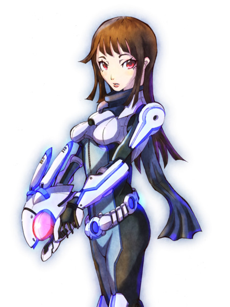 仮面ライダー娘 さくさくさくらい さんのイラスト ニコニコ静画 イラスト