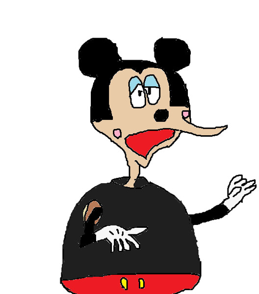 アメリカン風バリカン ウェルバー さんのイラスト ニコニコ静画 イラスト