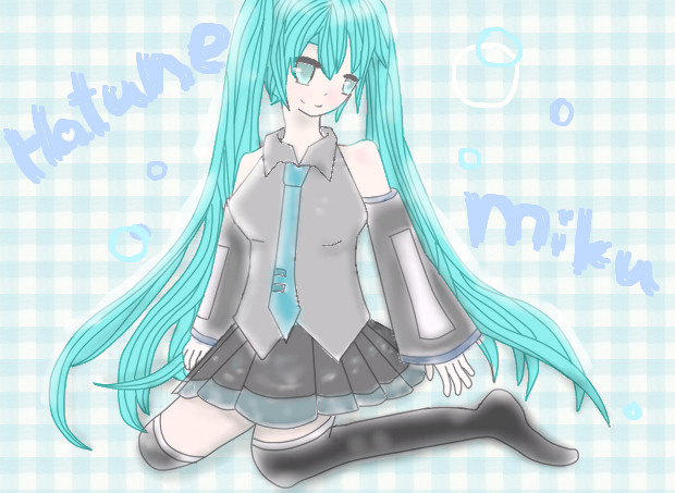 みくぬりえ おじさん さんのイラスト ニコニコ静画 イラスト