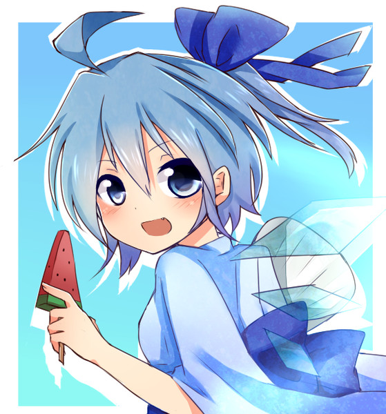 納涼！！