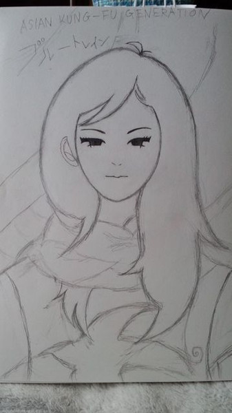 ブルートレイン