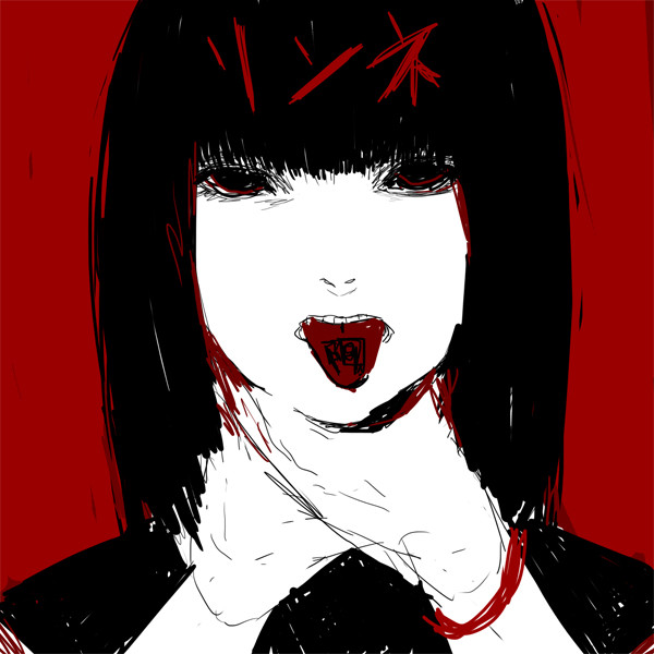 リンネ 赤 雅 さんのイラスト ニコニコ静画 イラスト