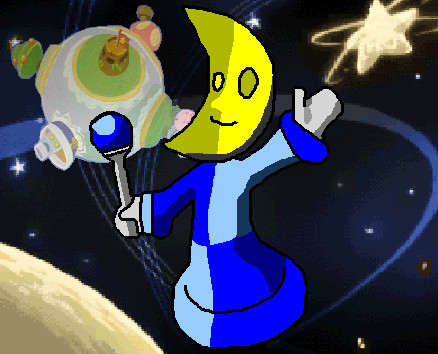 ルルナその１