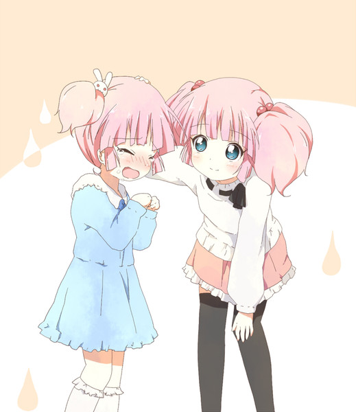 ちなchu トマ さんのイラスト ニコニコ静画 イラスト