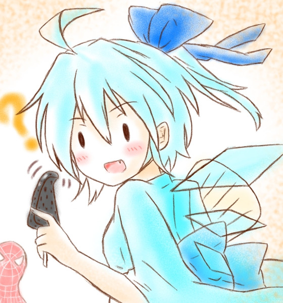 スイカバ・・・ァ？