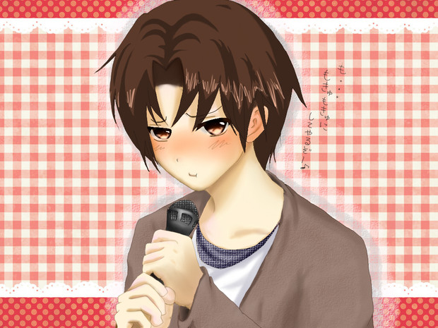 ろりこんでよかった ニコニコ静画 イラスト
