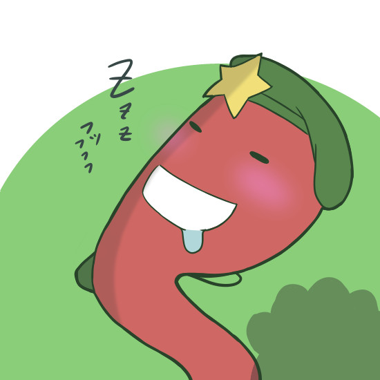 美鈴×P.シゲロイデス