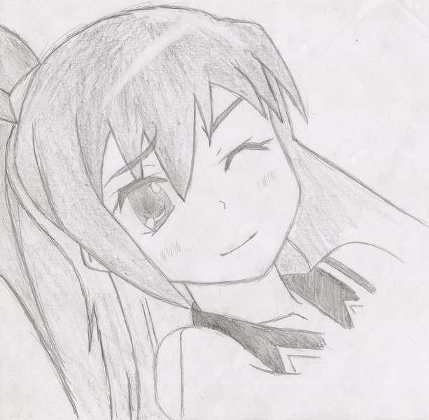 エリス フィリウス あむろ さんのイラスト ニコニコ静画 イラスト