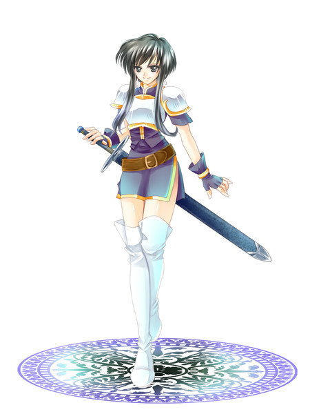 聖戦の系譜　ラクチェ