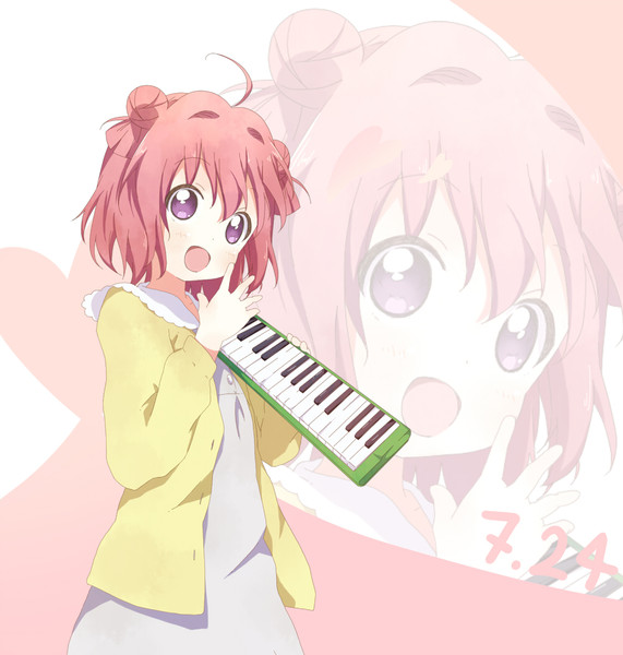 あのねっ あのねっ えっとねっ トマ さんのイラスト ニコニコ静画 イラスト