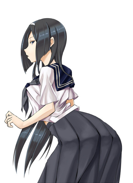 イリス先輩 まるなんとかさん さんのイラスト ニコニコ静画 イラスト