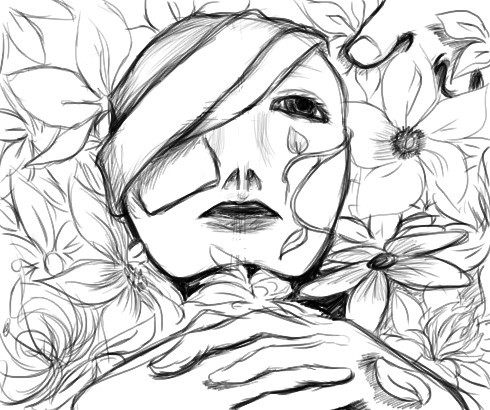 あ おはようございます 剣状突起 さんのイラスト ニコニコ静画 イラスト