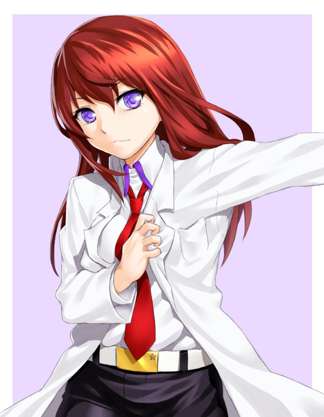 牧瀬氏おめ 音速犬 さんのイラスト ニコニコ静画 イラスト