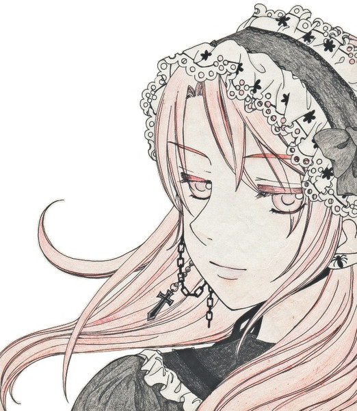 コルダ 香穂子 雅春 さんのイラスト ニコニコ静画 イラスト