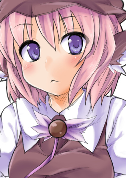 みすちー練習 ふんぼ さんのイラスト ニコニコ静画 イラスト