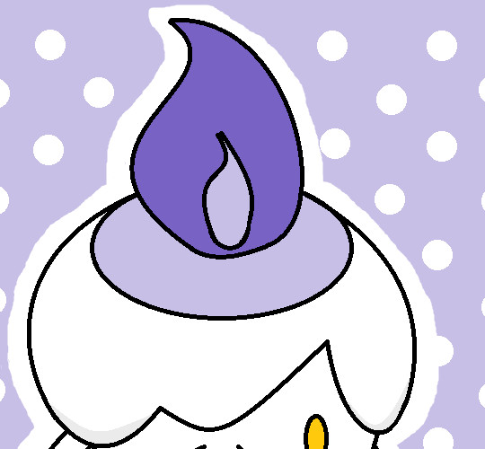 ヒトモシ を描いてみた ｗ Tel さんのイラスト ニコニコ静画 イラスト